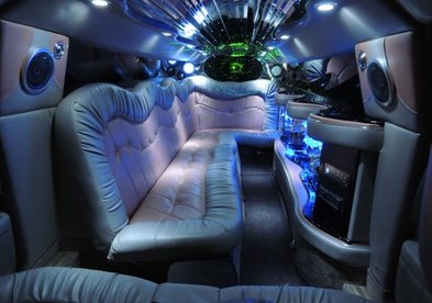 Лимузин на свадьбу № С2911 - Транспортная компания Седьмое небо