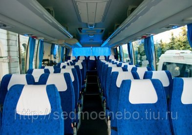 Автомобиль на свадьбу № С2924 - Транспортная компания Седьмое небо