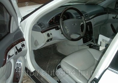 Автомобиль на свадьбу № А2878 - Транспортная компания Авто 994