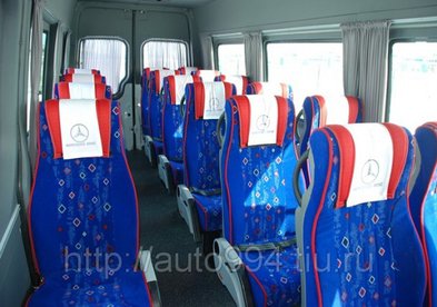 Автомобиль на свадьбу № А2880 - Транспортная компания Авто 994