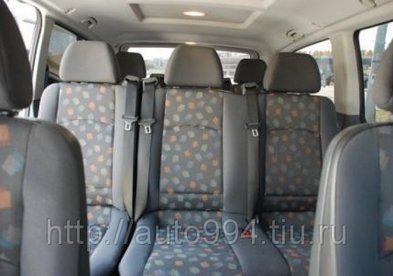 Автомобиль на свадьбу № А2881 - Транспортная компания Авто 994