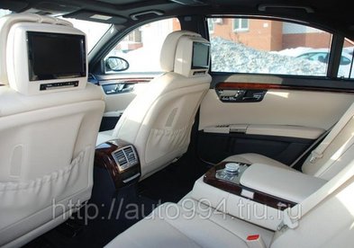 Автомобиль на свадьбу № А2882 - Транспортная компания Авто 994