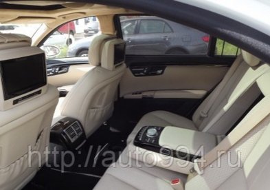 Автомобиль на свадьбу № А2883 - Транспортная компания Авто 994