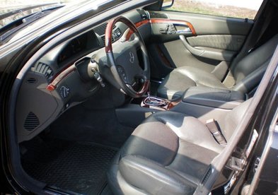 Автомобиль на свадьбу № T2742 - Транспортная компания TransVIP