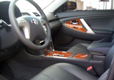 Автомобиль на свадьбу № T2744 - Транспортная компания TransVIP