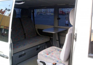 Автомобиль на свадьбу № T2746 - Транспортная компания TransVIP