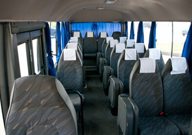 Автомобиль на свадьбу № T2751 - Транспортная компания TransVIP