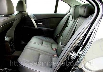 Автомобиль на свадьбу № С2919 - Транспортная компания Седьмое небо