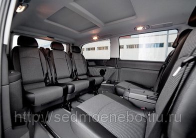 Автомобиль на свадьбу № С2921 - Транспортная компания Седьмое небо