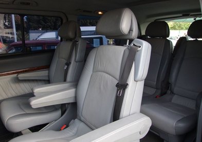 Автомобиль на свадьбу № С2922 - Транспортная компания Седьмое небо