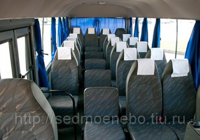 Автомобиль на свадьбу № С2923 - Транспортная компания Седьмое небо