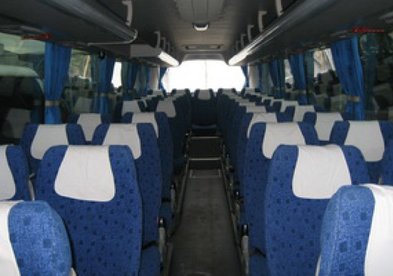 Автомобиль на свадьбу № С4317 - Транспортная компания Седьмое небо