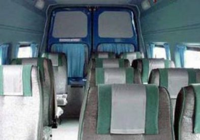 Автомобиль на свадьбу № С4321 - Транспортная компания Седьмое небо