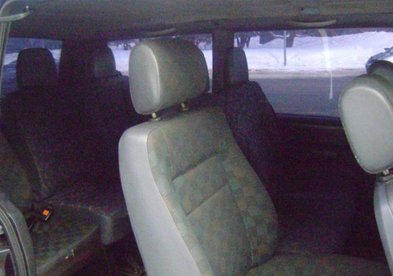 Автомобиль на свадьбу № С4329 - Транспортная компания Седьмое небо