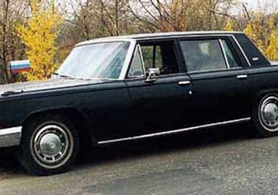 Автомобиль на свадьбу № С4342 - Транспортная компания Седьмое небо