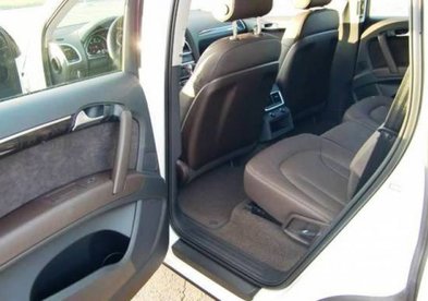 Автомобиль на свадьбу № С4348 - Транспортная компания Седьмое небо