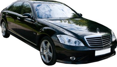 Автомобиль на свадьбу № T2740 - Транспортная компания TransVIP