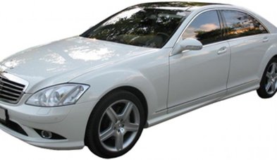 Автомобиль на свадьбу № T2741 - Транспортная компания TransVIP