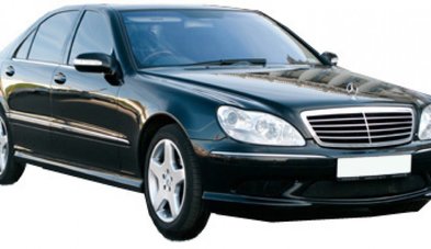 Автомобиль на свадьбу № T2742 - Транспортная компания TransVIP