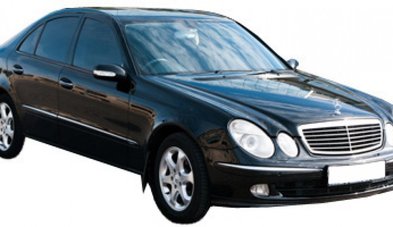 Автомобиль на свадьбу № T2743 - Транспортная компания TransVIP