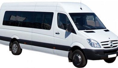 Автомобиль на свадьбу № T2747 - Транспортная компания TransVIP