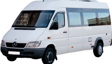 Автомобиль на свадьбу № T2748 - Транспортная компания TransVIP