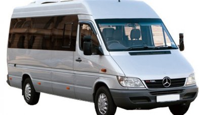 Автомобиль на свадьбу № T2749 - Транспортная компания TransVIP