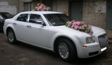 Автомобиль на свадьбу № А2854 - Транспортная компания Авто Казань