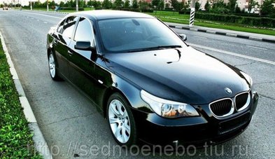 Автомобиль на свадьбу № С2919 - Транспортная компания Седьмое небо