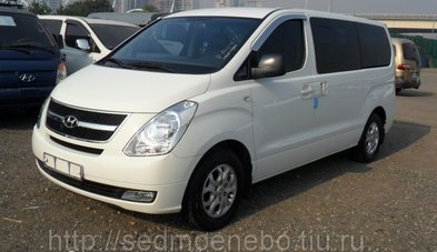 Автомобиль на свадьбу № С2922 - Транспортная компания Седьмое небо