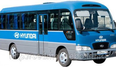 Автомобиль на свадьбу № С2923 - Транспортная компания Седьмое небо