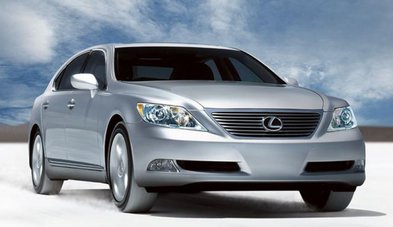 Автомобиль на свадьбу № W2926 - Транспортная компания Wedding auto