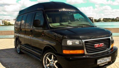 Автомобиль на свадьбу № С4322 - Транспортная компания Седьмое небо