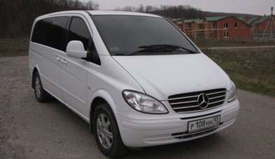 Автомобиль на свадьбу № С4328 - Транспортная компания Седьмое небо