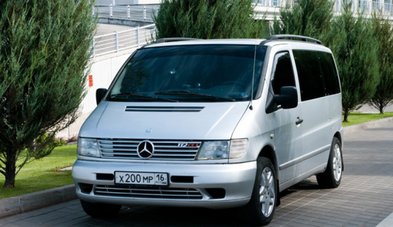 Автомобиль на свадьбу № С4330 - Транспортная компания Седьмое небо