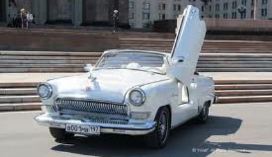 Автомобиль на свадьбу № С4338 - Транспортная компания Седьмое небо