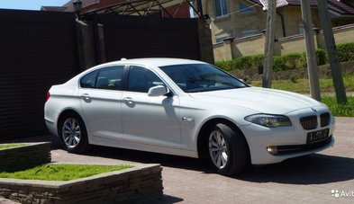 Автомобиль на свадьбу № С5438 - Транспортная компания Седьмое небо