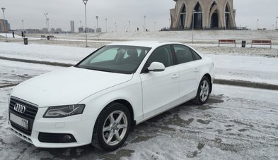 Автомобиль на свадьбу № С5440 - Транспортная компания Седьмое небо