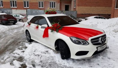 Автомобиль на свадьбу № L5633 - Транспортная компания L`AMUR