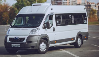 Автомобиль на свадьбу № М5644 - Транспортная компания Мир транспорта