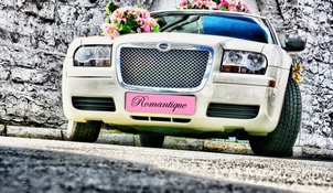 Автомобиль на свадьбу А2853