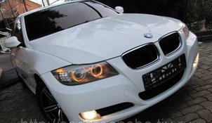 Автомобиль на свадьбу С2918