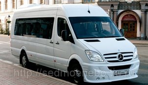 Автомобиль на свадьбу С2920