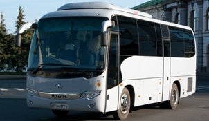 Автомобиль на свадьбу С2924