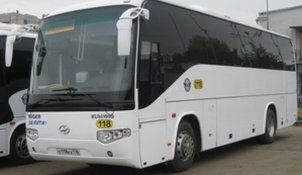 Автомобиль на свадьбу С4317