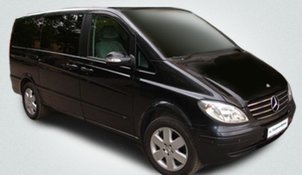 Автомобиль на свадьбу С4329