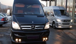 Автомобиль на свадьбу С4332