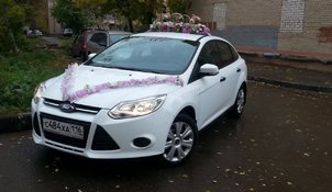 Автомобиль на свадьбу L5630