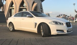 Автомобиль на свадьбу Б5642