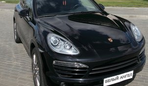 Автомобиль на свадьбу Б5643